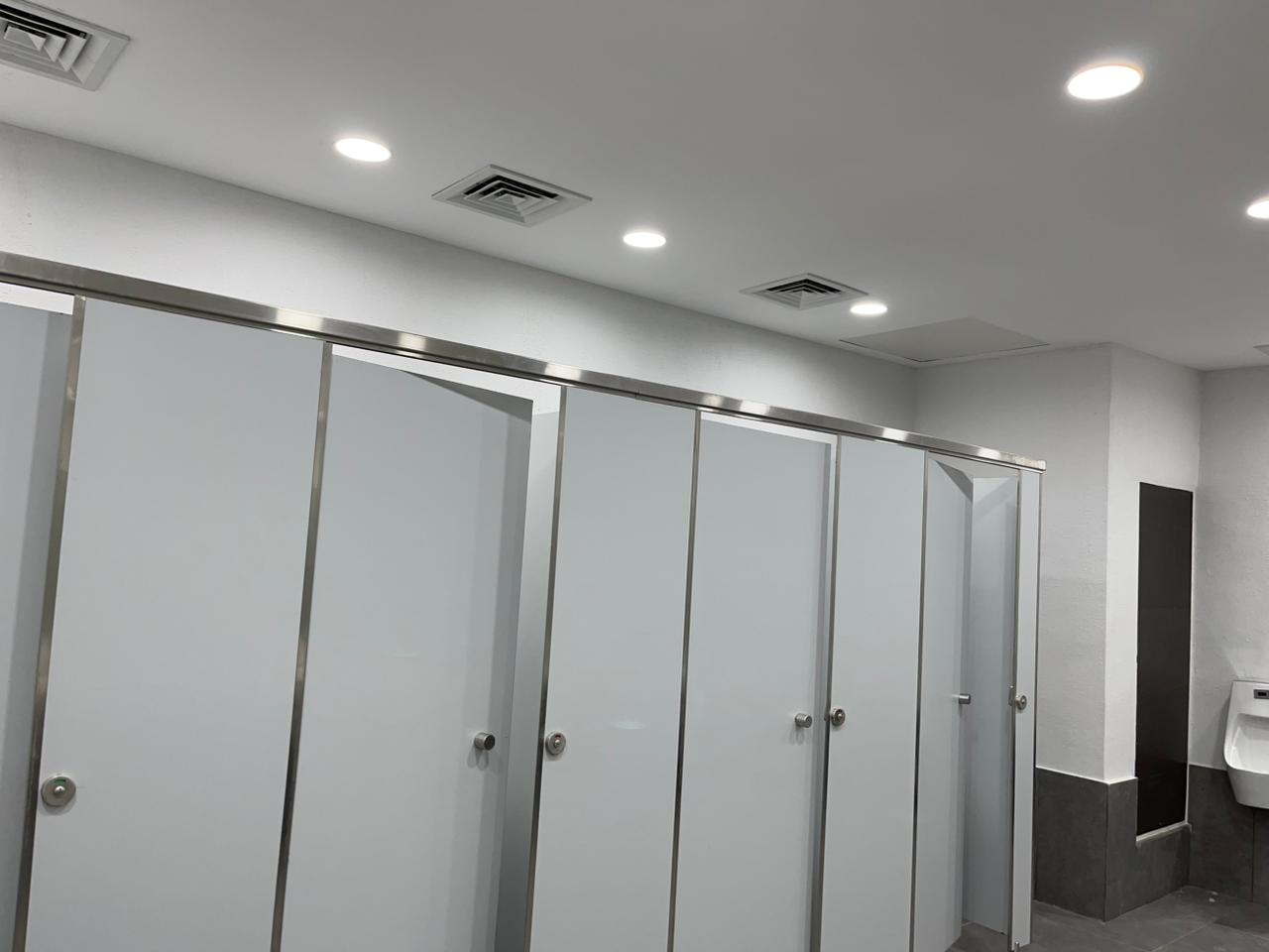 Global Green Interior Design Company Logo - Sustainable Design Experts